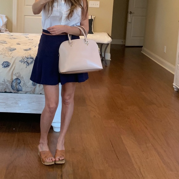 Michael Kors Dome Satchel - Picture 6 of 8